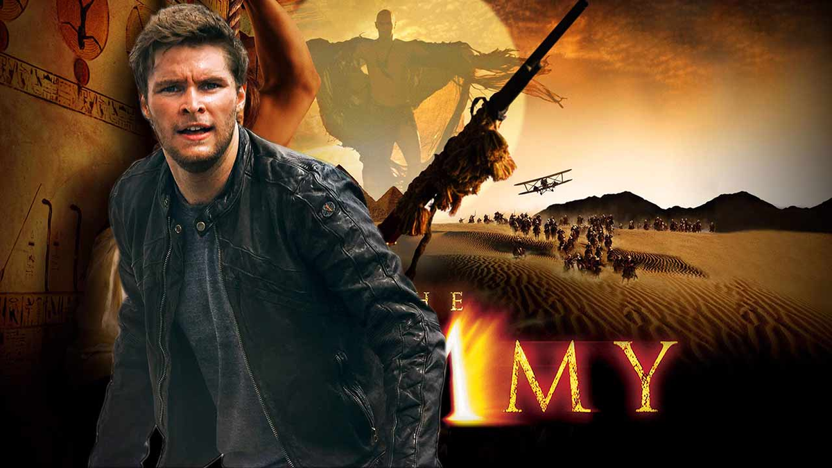 ¿Estás listo para descubrir qué secretos antiguos y terroríficos esperan en esta nueva producción? ¿Estás listo para descubrir qué secretos antiguos y terroríficos esperan en esta nueva producción?