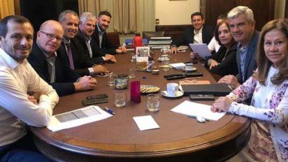 El desplante del lavagnismo al Gobierno le complica los números de la reforma judicial