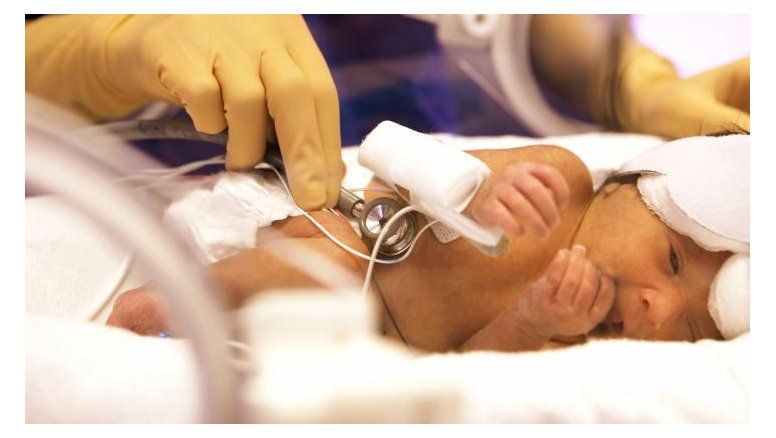 Argentina registra la mayor subida de mortalidad infantil desde 2002 según Ministerio de Salud