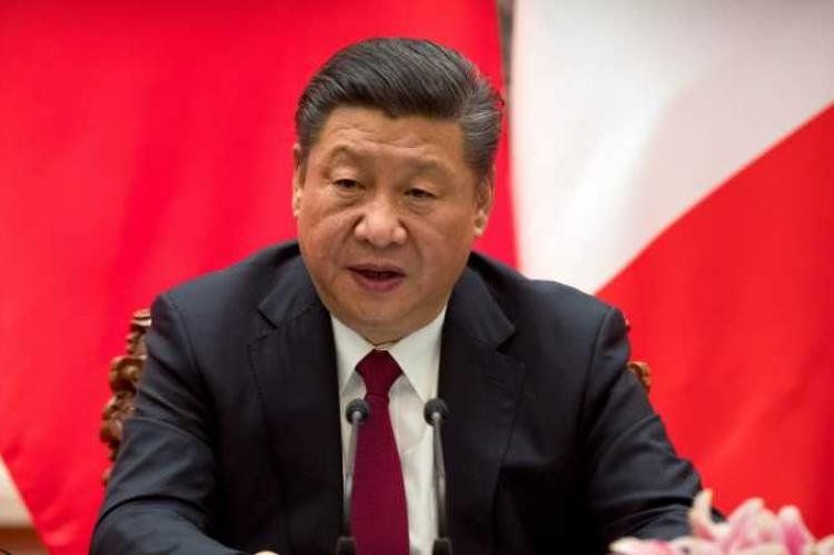Xi Jinping no es tonto.
