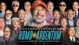 altText(Homo Argentum tuvo el 4to mejor arranque de la historia del cine nacional: podría batir récords)}