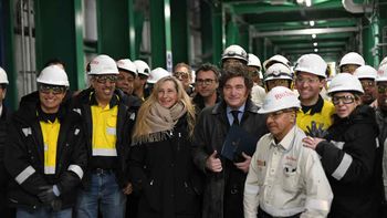 Javier Milei no genera confianza en los inversores: Inversión -5,2% y dan por perdido el año