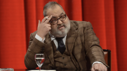 altText(Lanata, furioso contra Vilma Ibarra: 