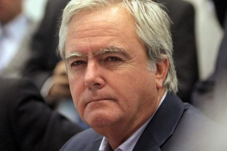 Pinedo habló del silencio patriótico de Macri y Vidal, aunque Bullrich había admitido que era una estrategia.