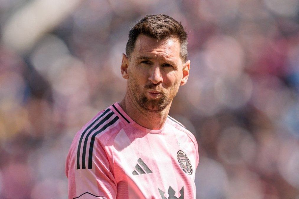 Leo Messi da un paso fuera de la cancha: el argentino avanza en la compra del Cornellà y se proyecta como nuevo accionista mayoritario del club catalán.