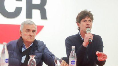 Durísima réplica de Martín Lousteau a Macri