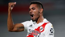 River Plate ante decisiones complejas tales como el futuro de David Martínez.