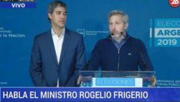 altText(Cerraron los comicios y según el Gobierno, hubo un 75% de participación)}