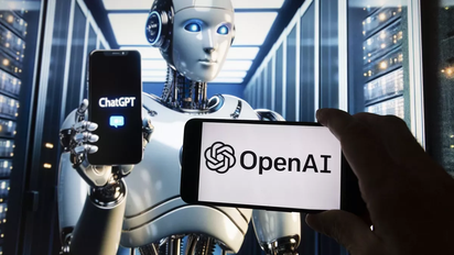Juicio a la Inteligencia Artificial, deshoja Marcelo Longobardi y busca Fernando Bravo