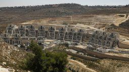 altText(Emiratos Árabes advierte a Israel: Anexar Cisjordania es 