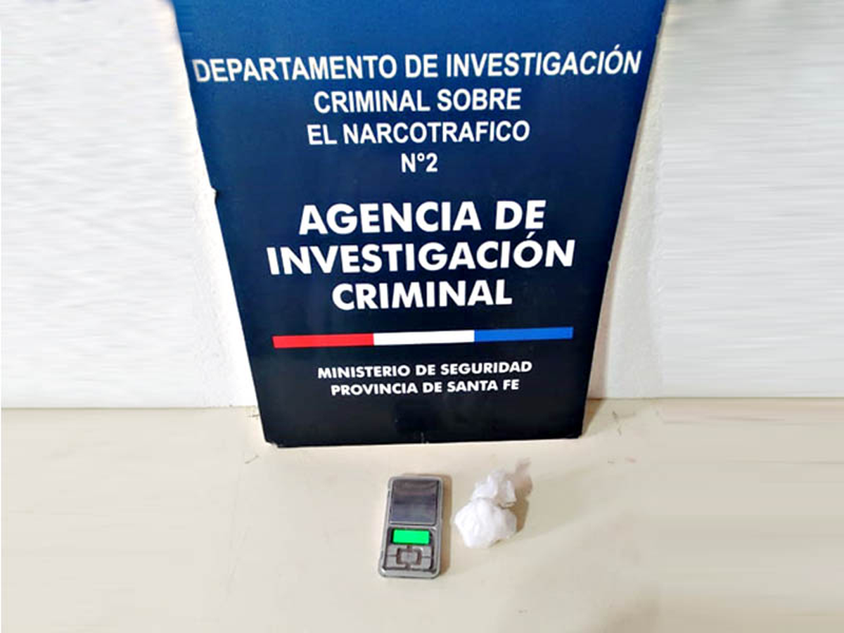 Parte de lo incautado por la AIC. Parte de lo incautado por la AIC. 