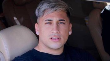 Condenaron al youtuber uruguayo Yao Cabrera por trata de personas. (Foto: Instagram @yaocabrera) Condenaron al youtuber uruguayo Yao Cabrera por trata de personas. (Foto: Instagram @yaocabrera)