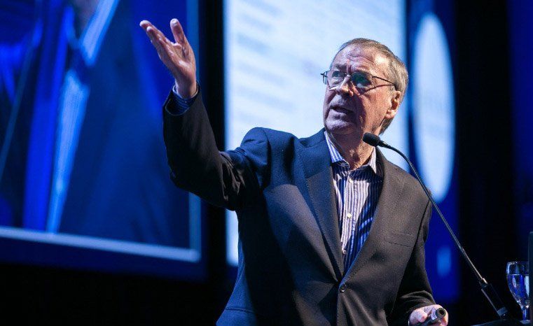 Juan Schiaretti, anotado para las presidenciales por Pichetto