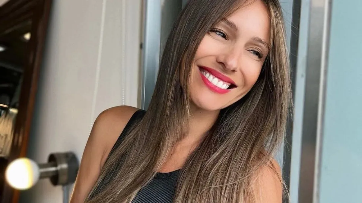 Los detalles de la nueva casa de Pampita.