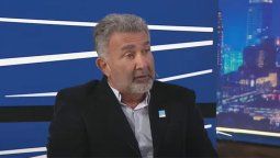 Teddy Karagozian, ¿afuera? Enojo en el Gobierno por sus declaraciones.
