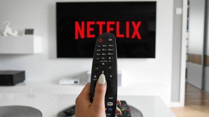Series en Netflix para aprender inglés sin estudiar