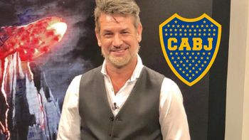El desagradable comentario de Diego Díaz que generó el estallido de todo Boca