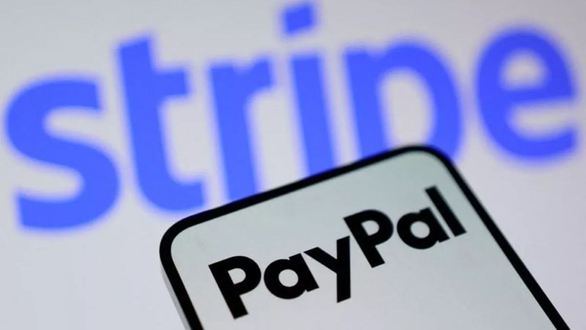 Stripe se asoci&oacute; con Advent y presentaron una oferta para comprar PayPal por m&aacute;s de US$ 53.000 millones.