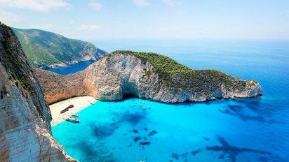 Un destino de Europa y uno del Caribe ofrecen pasajes y hoteles gratis