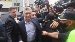 La militancia salió a defender a Mauricio Macri pero se trató de una fake news.
