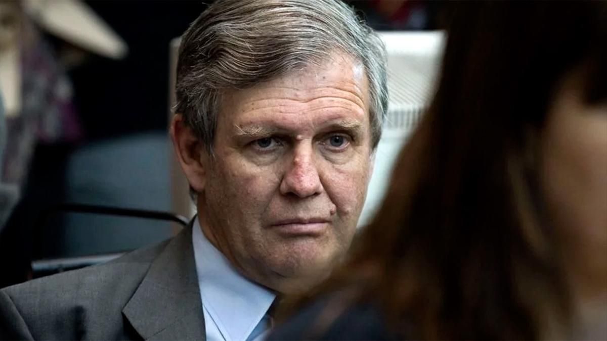 Nadie quiere ser otro Alfredo Astiz. Nadie quiere ser otro Alfredo Astiz.