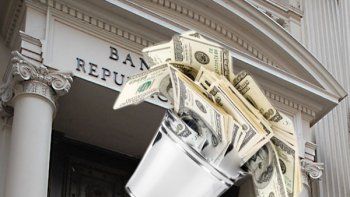 Fundación Capital a Javier Milei: Ganar reservas y generar empleo son los desafíos 2026