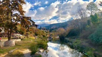 Córdoba deslumbra con sus paisajes. (Foto: Agencia Derf). Córdoba deslumbra con sus paisajes. (Foto: Agencia Derf).