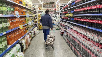 Sin freno: Inflación de abril fue 8,4% y ya alertan por mayo