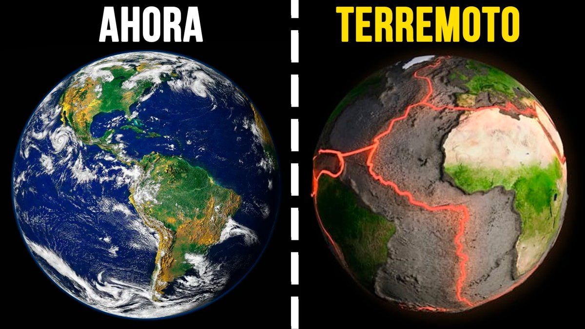 Ciencia y terremotos.&nbsp;Edit: Matías Ojeda.