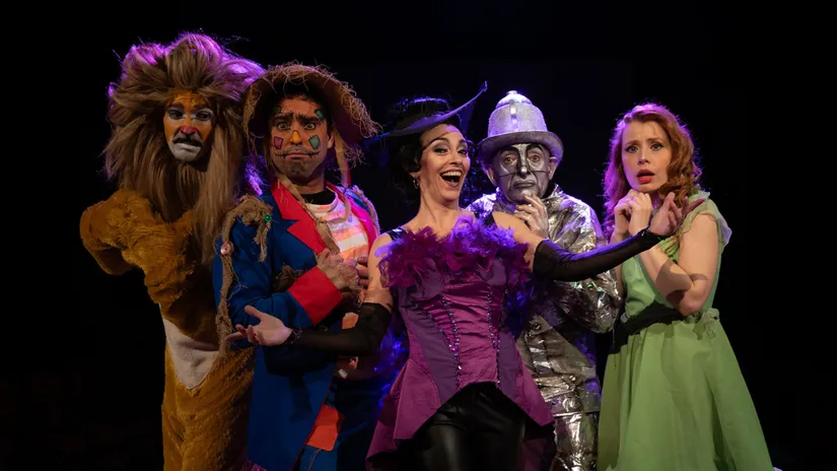 Mirá la agenda con las mejores propuestas para esta semana de las vacaciones de invierno en AMBA. Mirá la agenda con las mejores propuestas para esta semana de las vacaciones de invierno en AMBA.