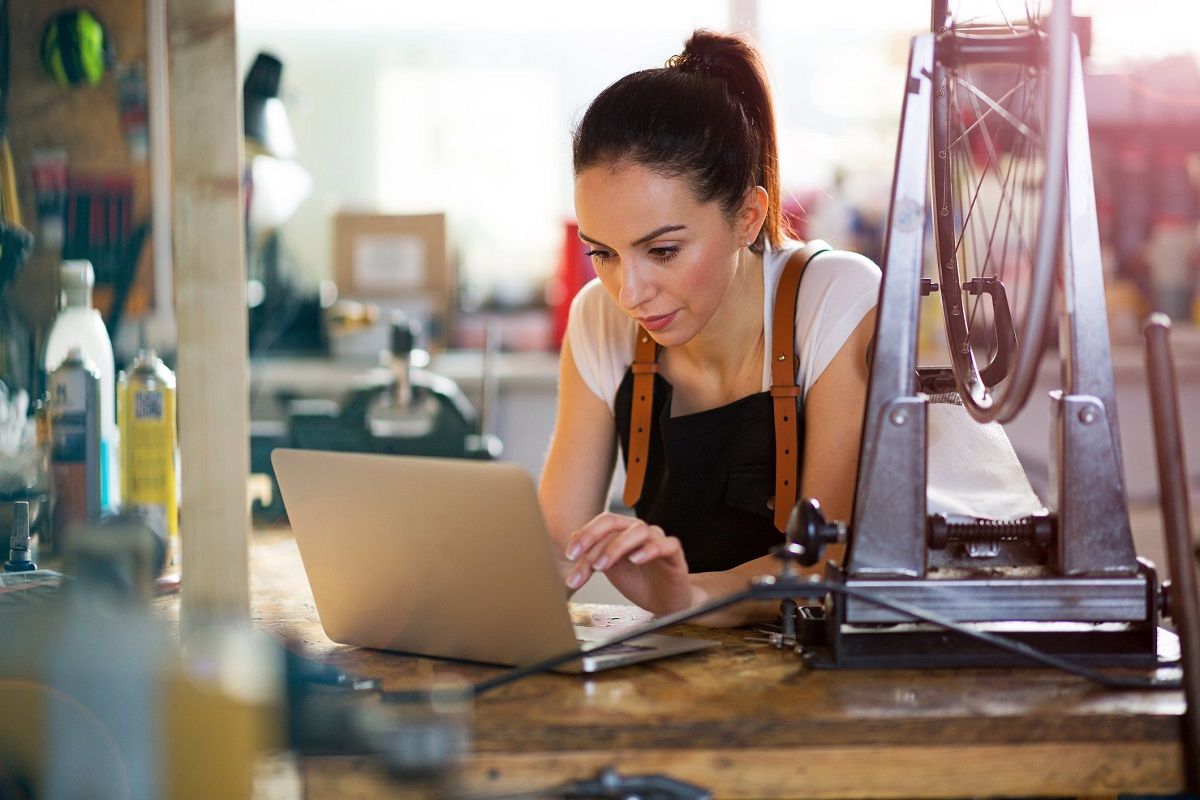 Las Pymes se preparan para llegar a los consumidores j&oacute;venes
