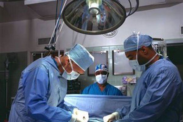 "Esto no se generó en 24 horas. Este es un proceso y llegó a esta instancia", advierten en la Provincia de Buenos Aires respecto a la falta de insumos médicos. "Esto no se generó en 24 horas. Este es un proceso y llegó a esta instancia", advierten en la Provincia de Buenos Aires respecto a la falta de insumos médicos.