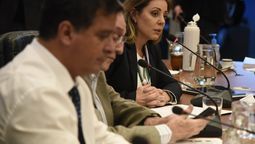 Flavia Royón, secretaria de Energía, lanzó la advertencia a las provincias que no paguen a Cammesa.