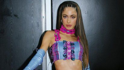 La denuncia del show de Tini Stoessel que explotó en Twitter