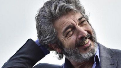 Ricardo Darín disparó contra la dirigencia política: 