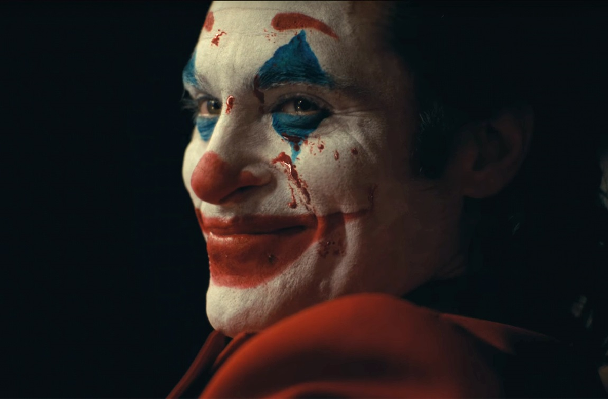 Joaquin Phoenix le dará vida nuevamente al Joker.