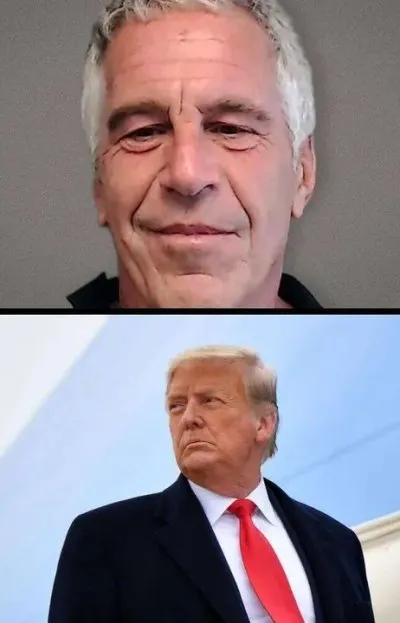 Jeffrey Epstein a la sombra de Trump y del poder: