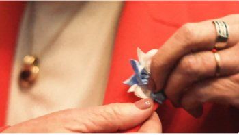 Insólito video autobombo de Patricia Bullrich: