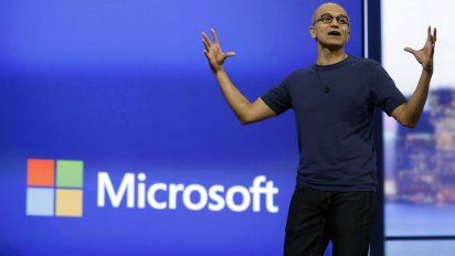¿Por qué el CEO de Microsoft vendió el 50% de sus acciones?