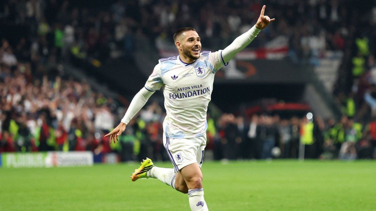 Final Europa League: Friburgo vs Aston Villa, el Dibu Martínez quiere coronarse en Europa