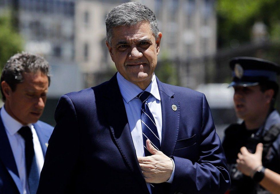 Jorge Macri hizo un pedido al gobierno de Axel Kicillof y estalló la polémica.
