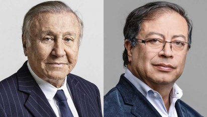 Elecciones en Colombia: Empieza la cuenta regresiva