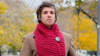 El sorpresivo descargo de Roberto Funes Ugarte tras la incómoda entrevista con Novaresio. (Foto: Instagram @robertito_funes) El sorpresivo descargo de Roberto Funes Ugarte tras la incómoda entrevista con Novaresio. (Foto: Instagram @robertito_funes)