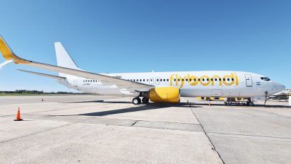 ¿Flybondi al default? Reprograman y cancelan vuelos