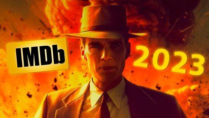 Esta es la mejor película del 2023 según IMDB
