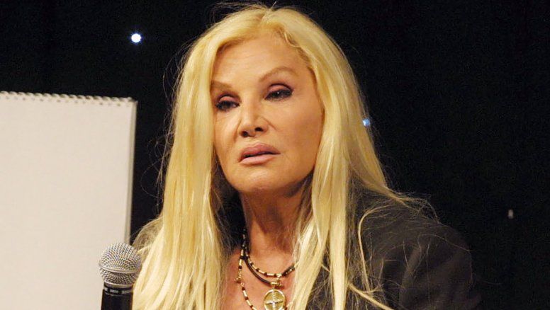 Le robaron la peluca a Susana Giménez y estallaron los memes