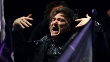 Ausencia de Javier Milei, riesgo país y Karina 'toca pito' para el martes 25/08 a las 17:00
