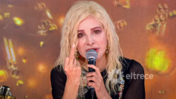 altText('Nacha' Guervara contra los haters por supuesto Mal de Parkinson: 