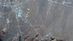 altText(Uranio al 60%: ¿Irán 2021 o Irán 2022? (Noticias son armas))}