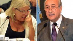 altText(Puricelli y más denuncias de corrupción K)}